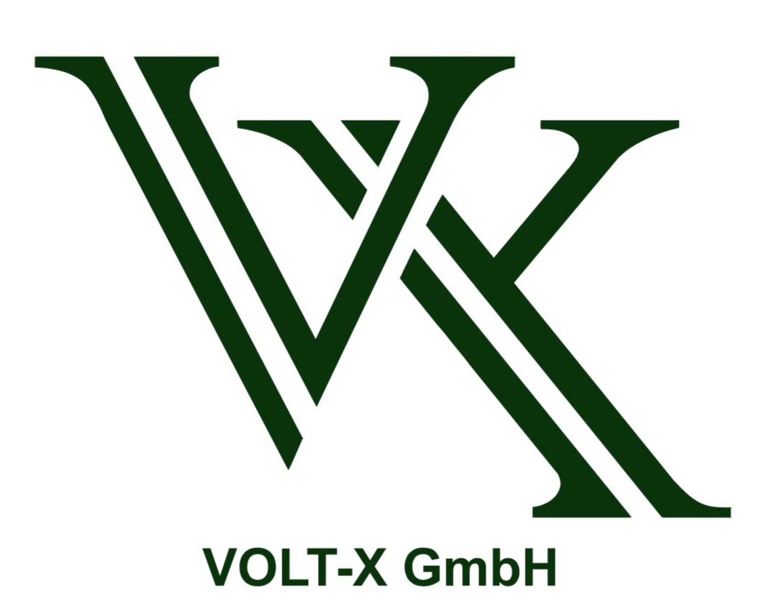 VOLT-X Logo